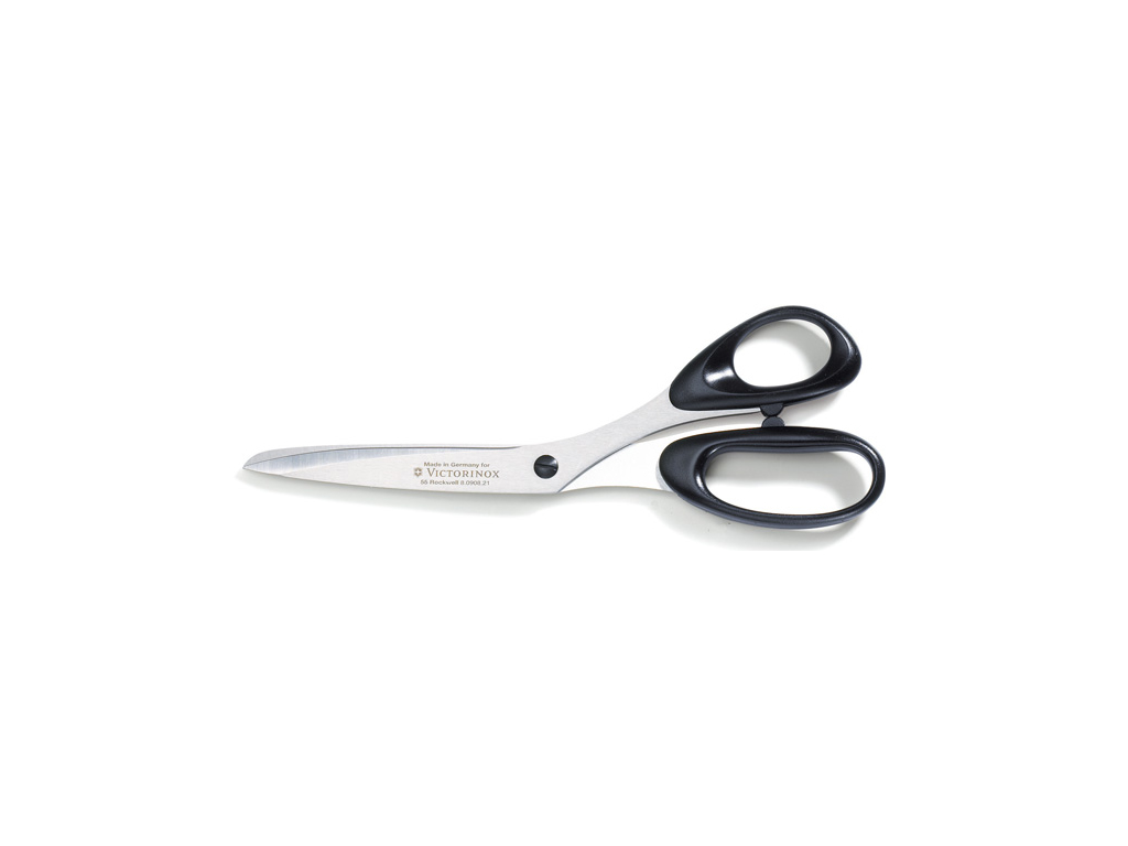 Scissors, Left-handed, 21 cm, Victorinox