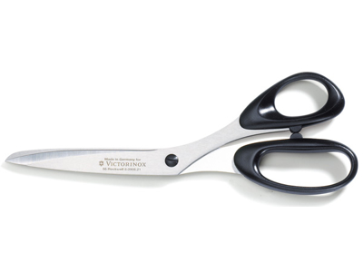 Scissors, Left-handed, 21 cm, Victorinox
