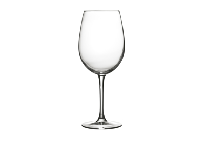 Glass Cabernet Tulip Red Wine 75 cl