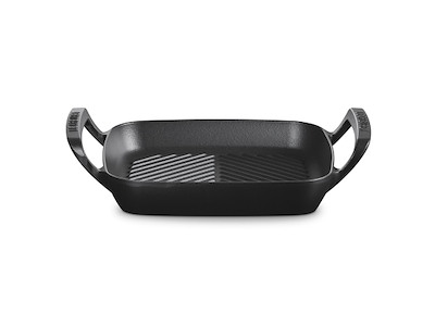 Grill Pan - 26x26cm - 3960g