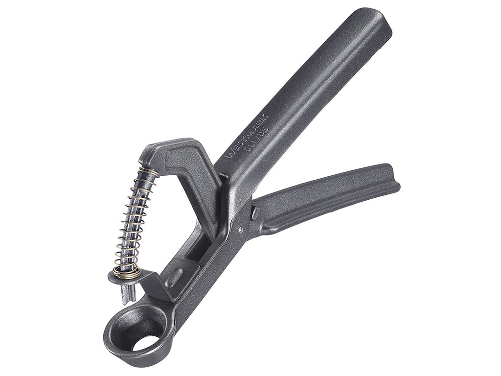 Olive Pitter Olivus Black Edition