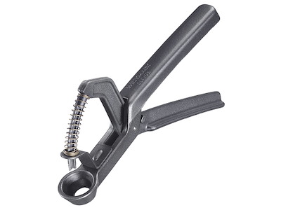 Olive Pitter Olivus Black Edition