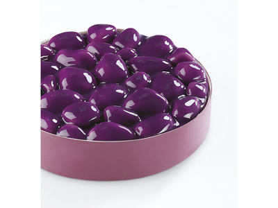 Silicone mold Rocky Ø 180 mm