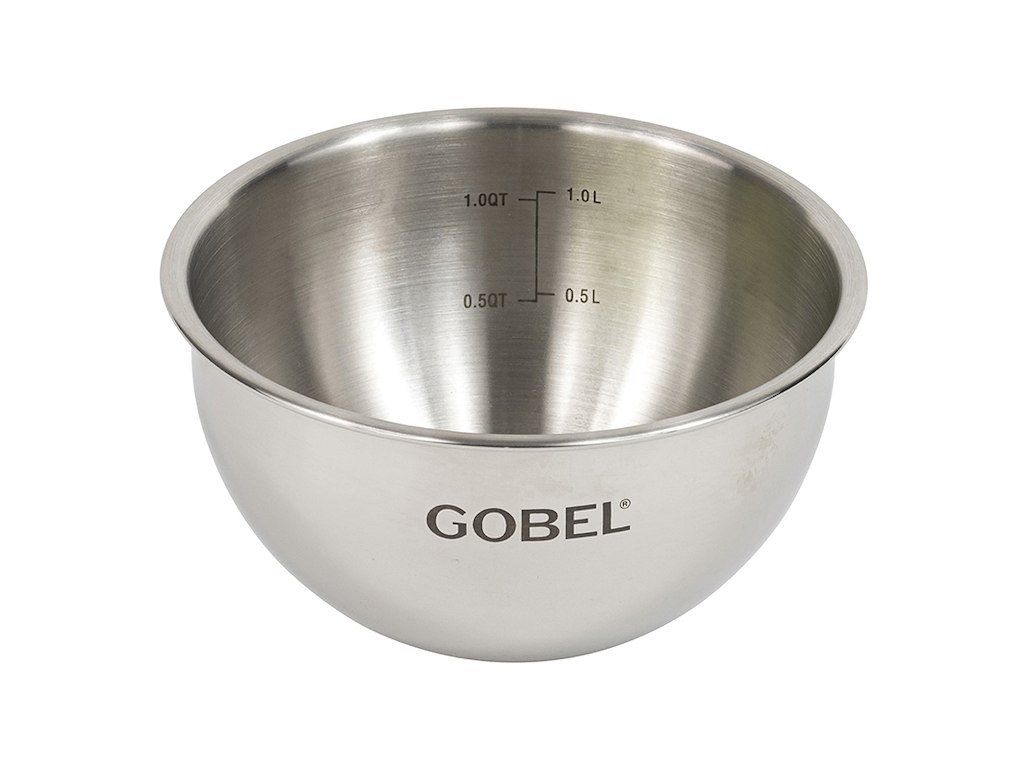 Whisk Bowl RF Ø16cm