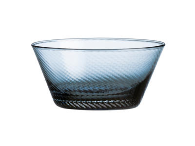 RAW Unique Bowl Ø12.5 cm Light blue