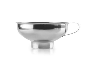 Funnel for jam Large hole