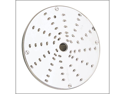 Grater disc for cheese parmesan R502-CL60