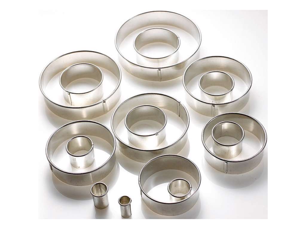 Cutter single smooth 19 mm