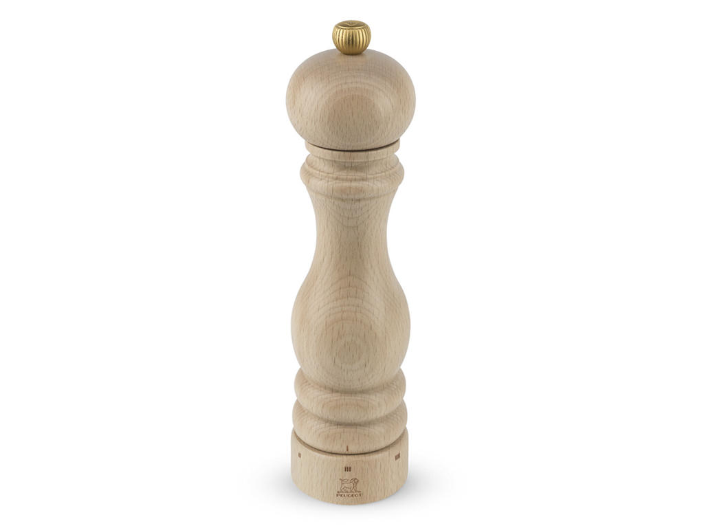 Pepper Mill 22cm Peugeot U Select Natural