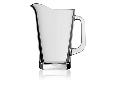 Beer Jug Louisiana Pitcher 150 cl Rastal