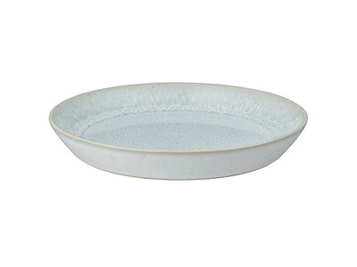 Denby Kiln Green Plate – Ø17 cm