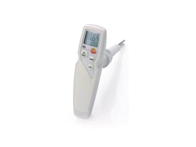 Testo 205 pH meter