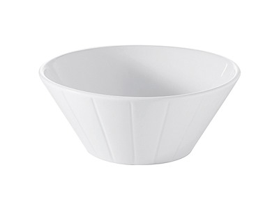 Bowl Ø9 cm White Sfood