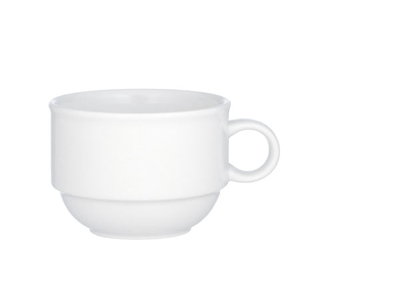 Corpo Cup N.2 stackable 0.22 L