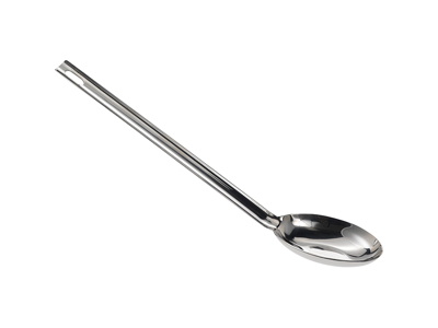 Pizza tomato spoon stainless steel