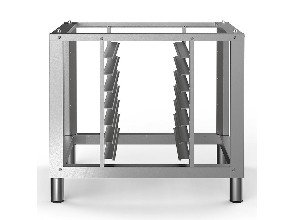 Understel t/Squero 7/12 stik m/7 indstik