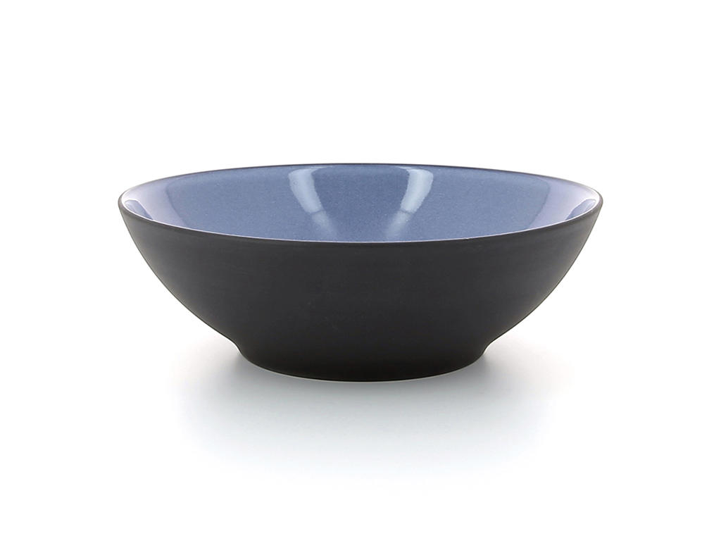 Bowl Ø19 cm Blue Equinoxe