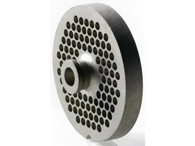 Hole disc Zico no 22 3 mm 1/8'F 2 notch