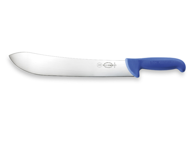 Butcher knife, 30 cm, F. Dick ErgoGrip