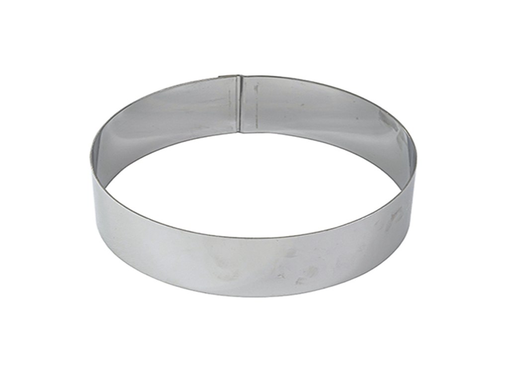 Mold RF Ø90 mm h:45 mm