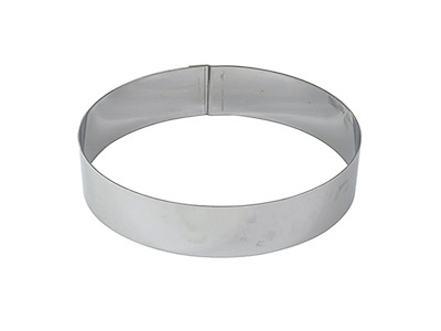 Mold RF Ø90 mm h:45 mm