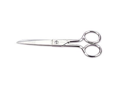 Scissors, textile, 14 cm, Arcos