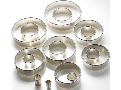 Cutter single smooth 66 mm