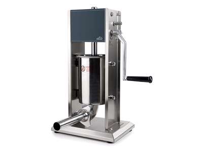 Sausage Stuffer 3 ltr Ø14x20 cm Lacor