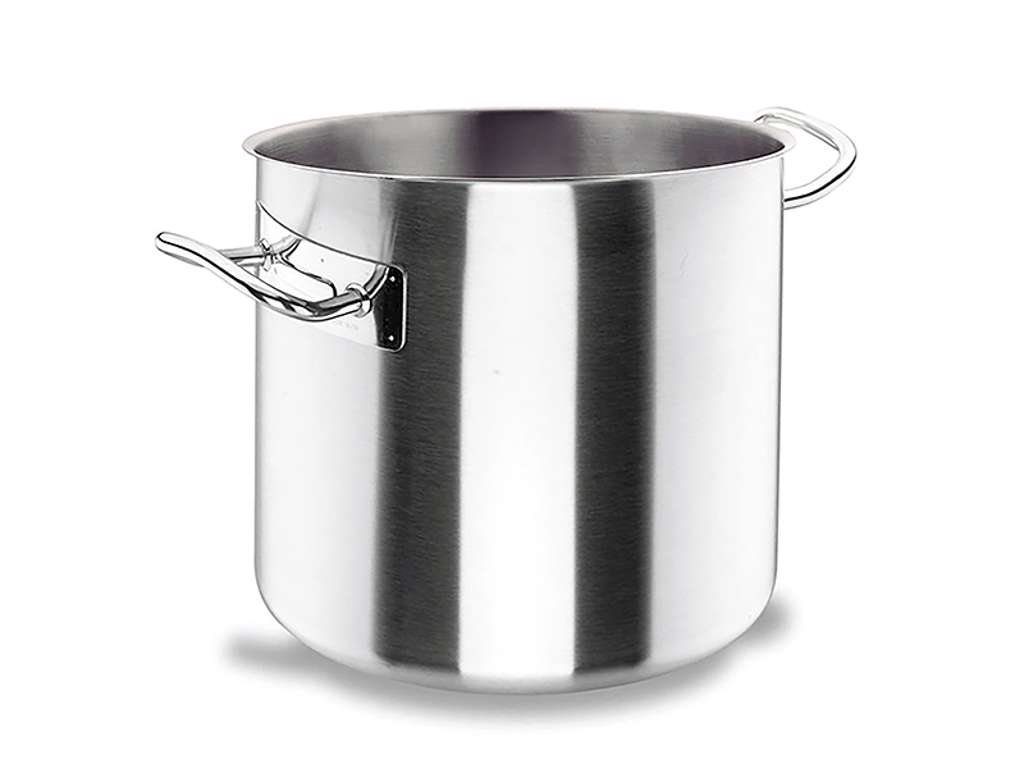 Pot Ø 24 cm H: 24 cm 10.5 liters without Lid