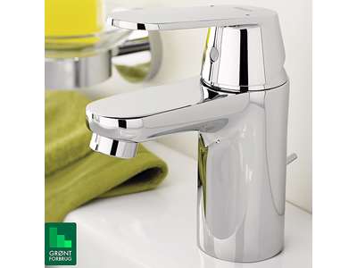 Hand Wash Faucet - Eurosmart - 0x0x0mm