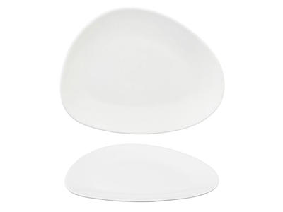 Plate - 25.5cm - 499grams