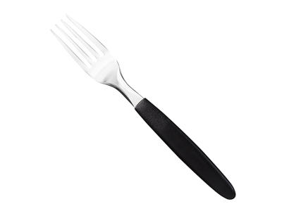 Fork Black Ipanema 3 pcs.
