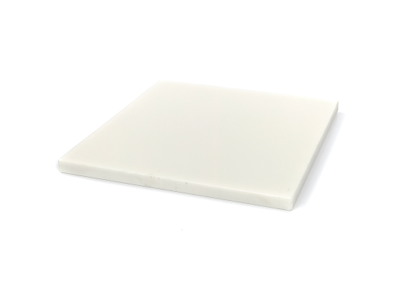 Plate 500 Poly for Vacuum Sealer