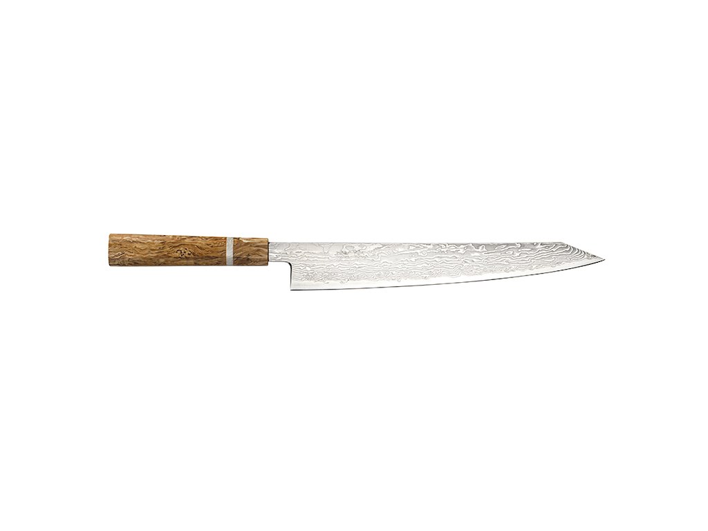 Sujihiki - Birch - 270mm