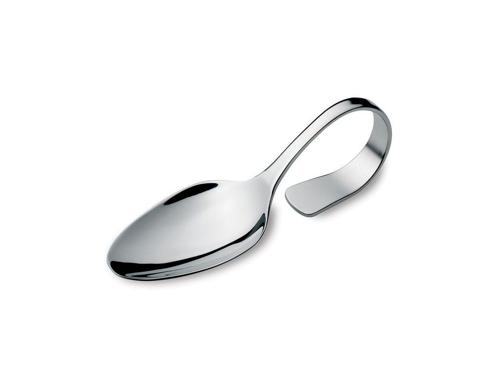 Spoon Party bent
