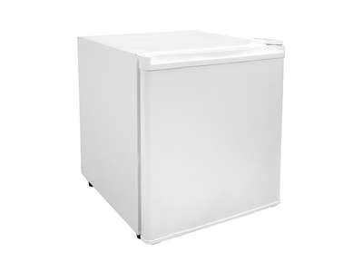 Refrigerator mini bar white 40L