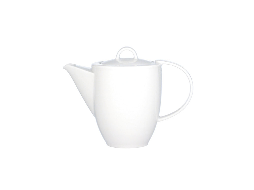 Corpo Coffee Pot N.4 with lid 0.70 L
