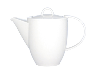 Corpo Coffee Pot N.4 with lid 0.70 L