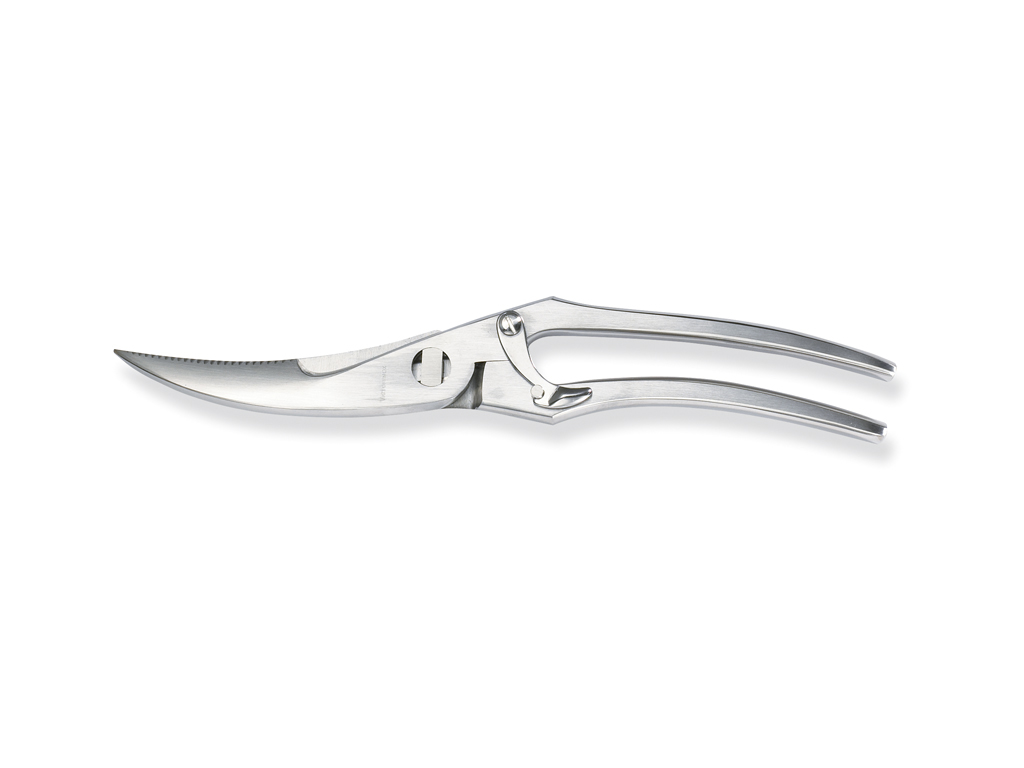 Poultry scissors, Victorinox 6350, stainless steel