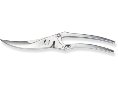 Poultry scissors, Victorinox 6350, stainless steel