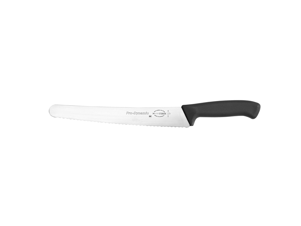 Bread knife, 26 cm, F. Dick ProDynamic