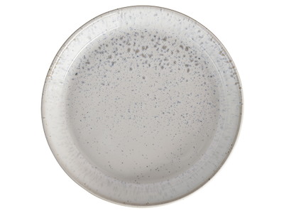 Denby Kiln White Plate – Ø17 cm