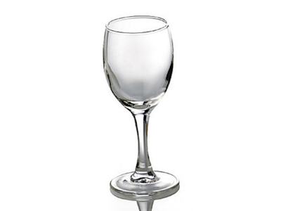 Glass Elegance Port Wine 6.5 cl