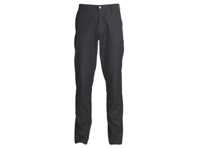 Pants Chino Men classic Black Size 116