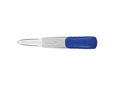 Deglon Ocean oyster knife 3 pronged