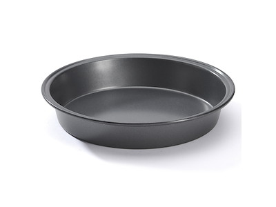 Cake mold Ø19 cm Non-Stick h 3.7 cm