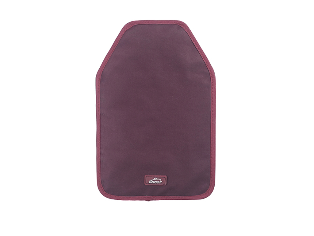 Bottle cooler Lacor bordeaux