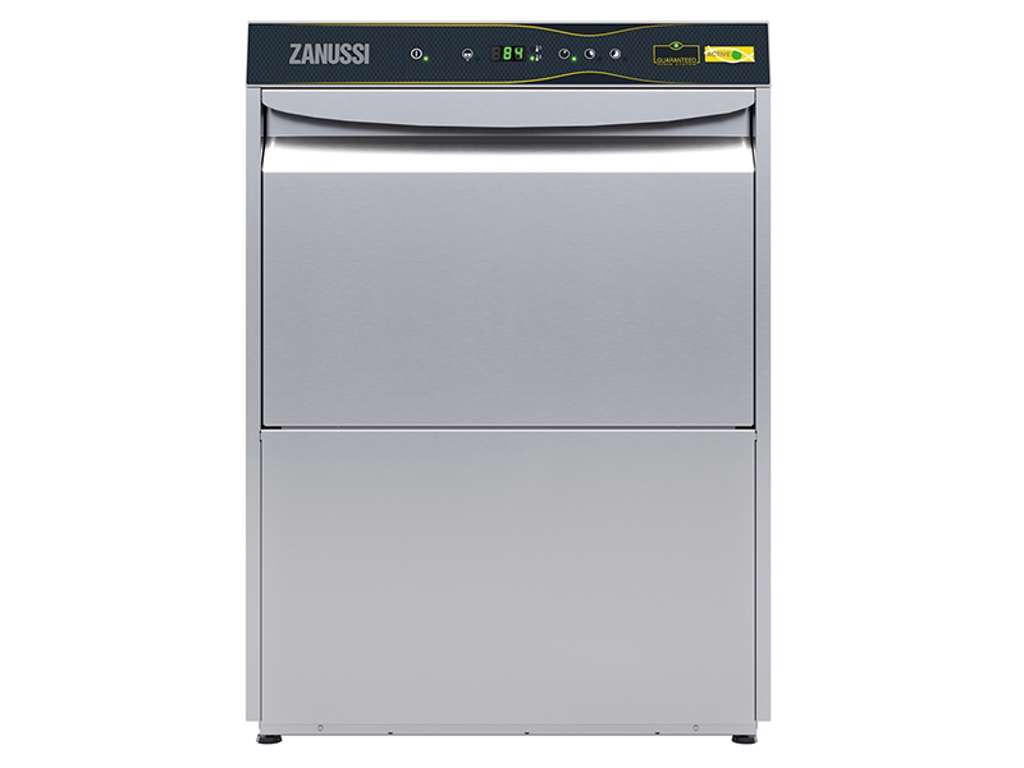 Zanussi Dishwasher LS6 with soap dosing