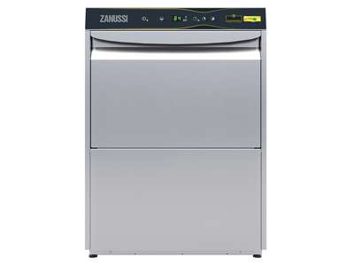 Zanussi Dishwasher LS6 with soap dosing