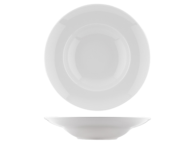 Pasta plate Ø 27 cm Elly